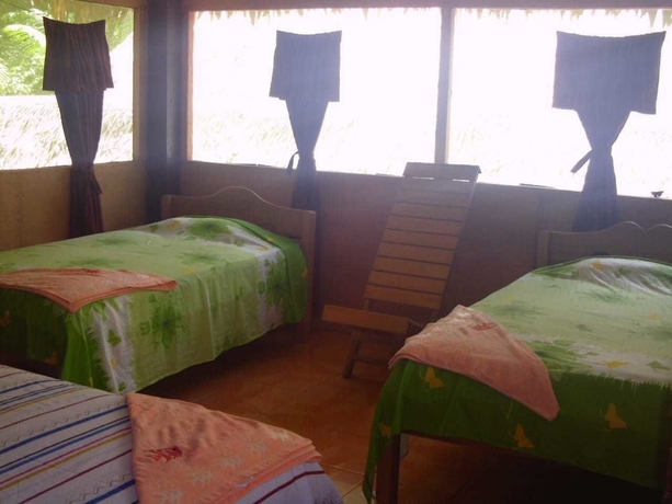 Imagen de la habitación del Hotel Johmer Expedition Tours and Lodge. Foto 10