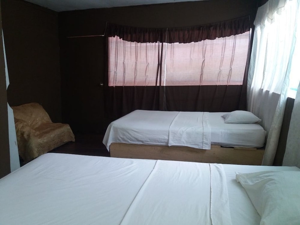 Imagen de la habitación del Hotel Johmer Expedition Tours and Lodge. Foto 11