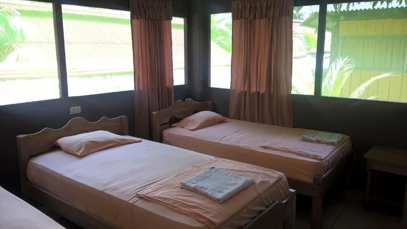 Imagen de la habitación del Hotel Johmer Expedition Tours and Lodge. Foto 12
