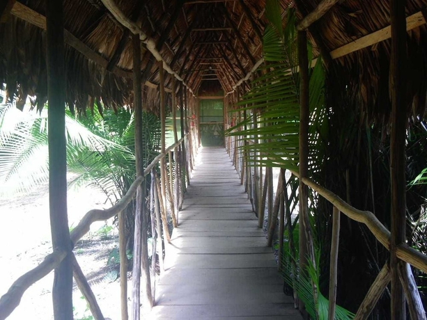 Imagen general del Hotel Johmer Expedition Tours and Lodge. Foto 3