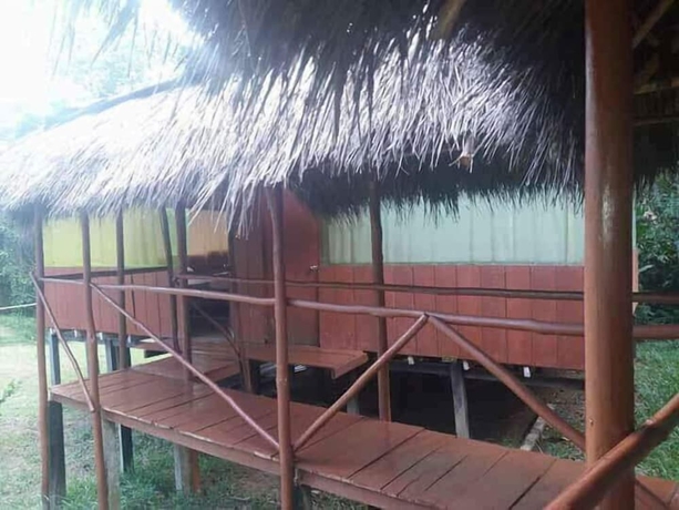 Imagen general del Hotel Johmer Expedition Tours and Lodge. Foto 4
