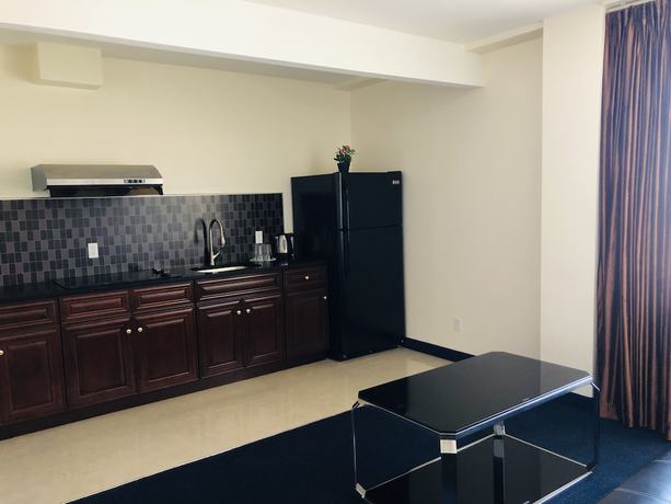 Imagen de la habitación del Hotel John Hotel. Foto 6