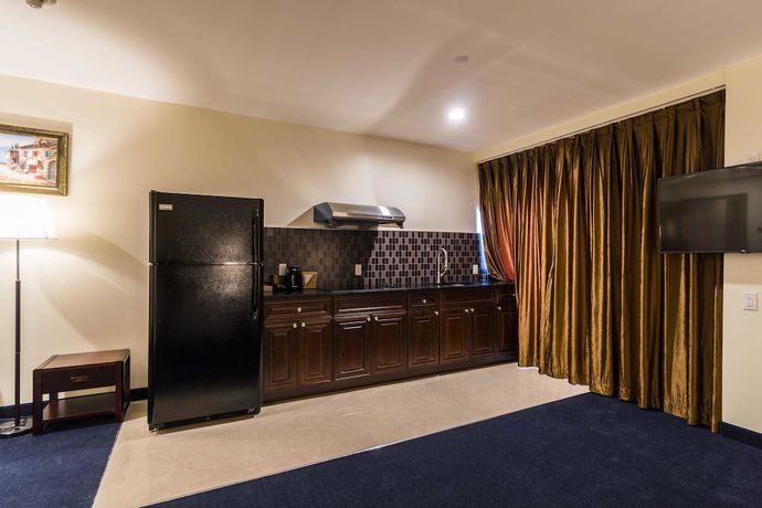 Imagen de la habitación del Hotel John Hotel. Foto 7