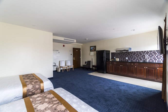 Imagen de la habitación del Hotel John Hotel. Foto 14