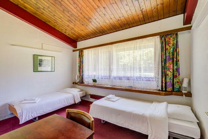 Imagen general del Hotel John Knox Center. Foto 1