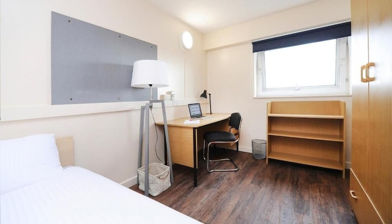 Imagen de la habitación del Hotel John Lester and Eddie Colman Courts - Campus Accommodation. Foto 12