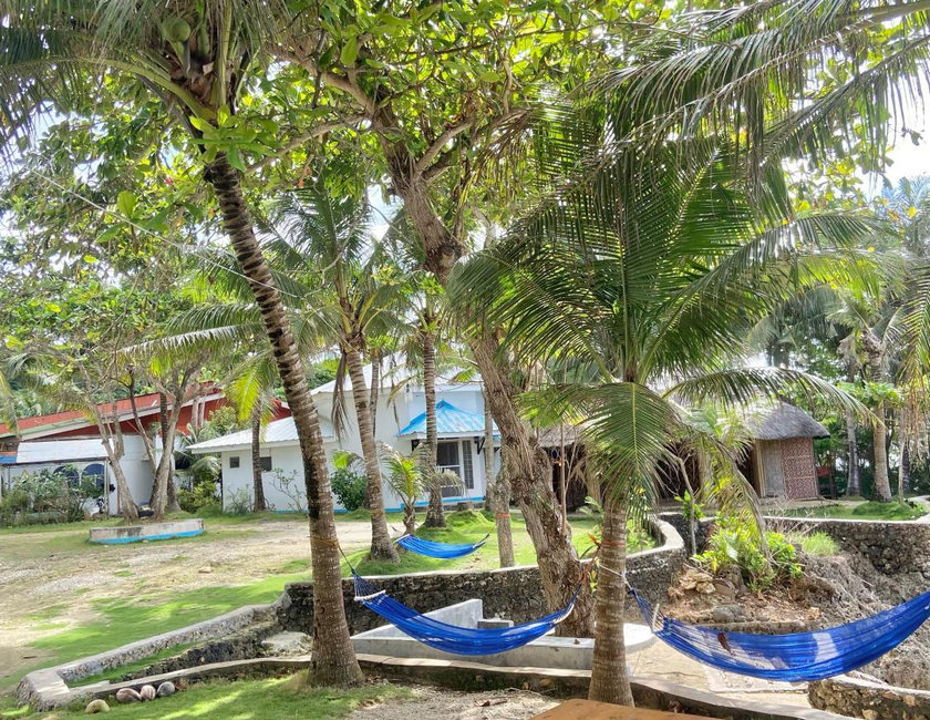 Imagen general del Hotel John Lhea Beach Cottages. Foto 2