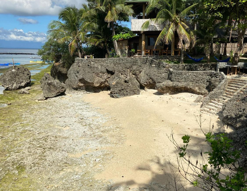 Imagen general del Hotel John Lhea Beach Cottages. Foto 3