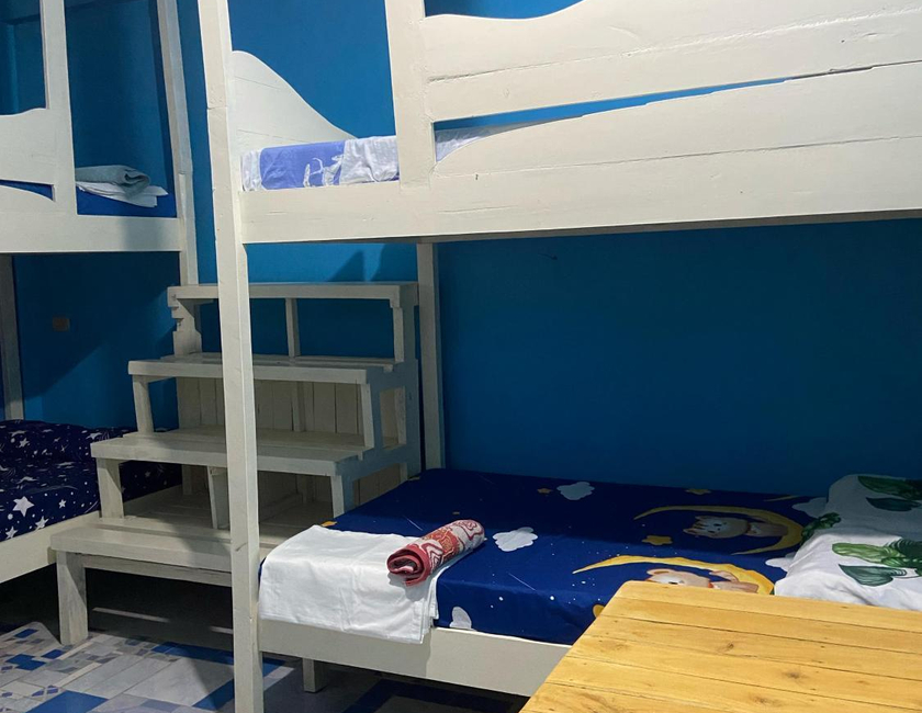 Imagen general del Hotel John Lhea Beach Cottages. Foto 6