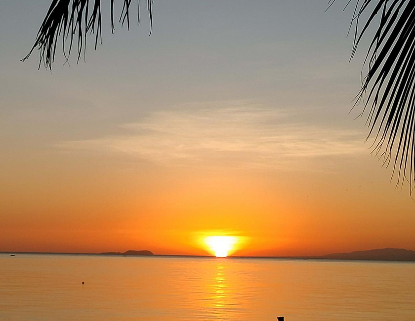Imagen general del Hotel John Lhea Beach Cottages. Foto 7