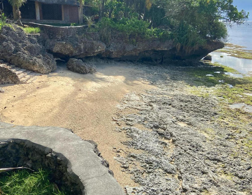 Imagen general del Hotel John Lhea Beach Cottages. Foto 11