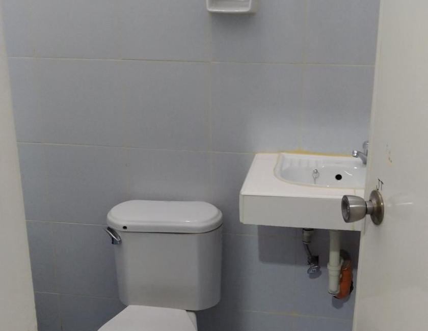 Imagen general del Hotel John Lhea Beach Cottages. Foto 13
