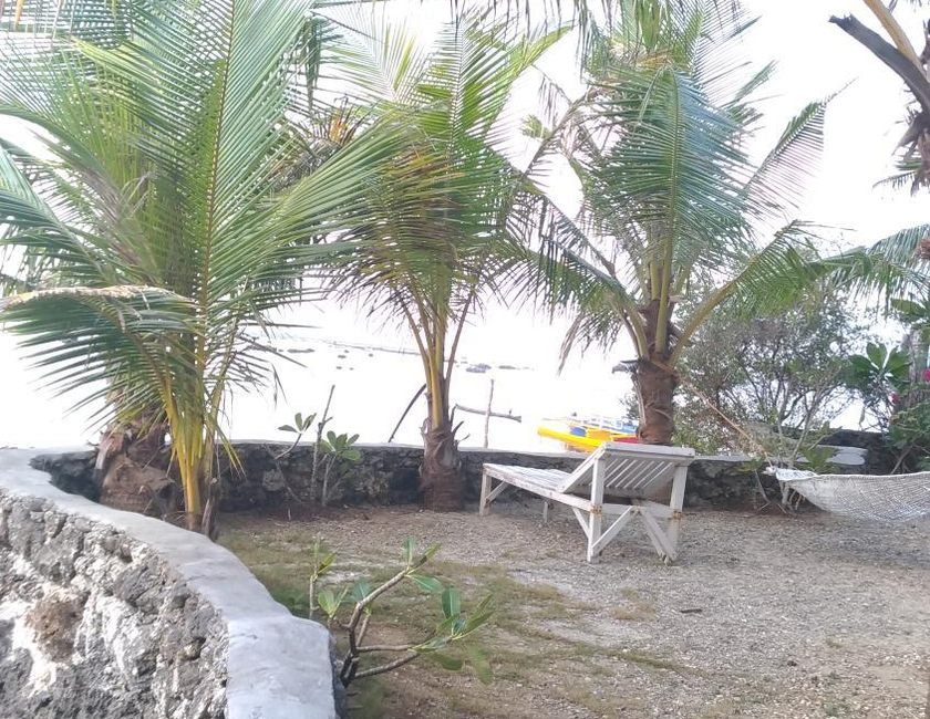 Imagen general del Hotel John Lhea Beach Cottages. Foto 18