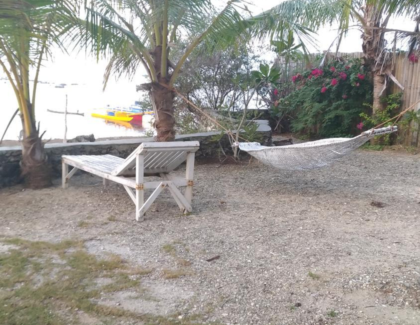 Imagen general del Hotel John Lhea Beach Cottages. Foto 19