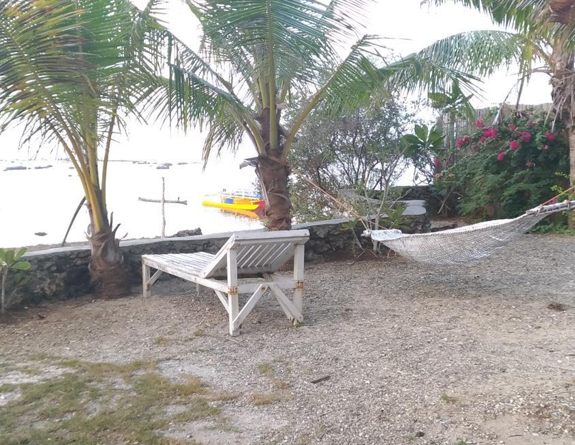 Imagen general del Hotel John Lhea Beach Cottages. Foto 20