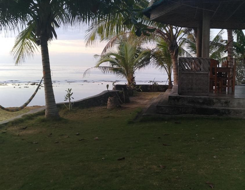 Imagen general del Hotel John Lhea Beach Cottages. Foto 23