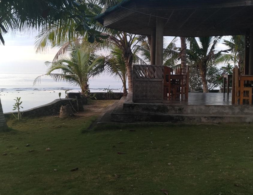Imagen general del Hotel John Lhea Beach Cottages. Foto 24