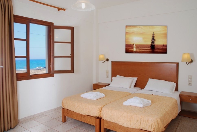 Imagen general del Hotel John Mary Crete Apartaments. Foto 5