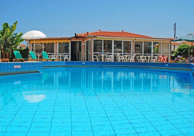 Imagen general del Hotel John Mary Crete. Foto 2