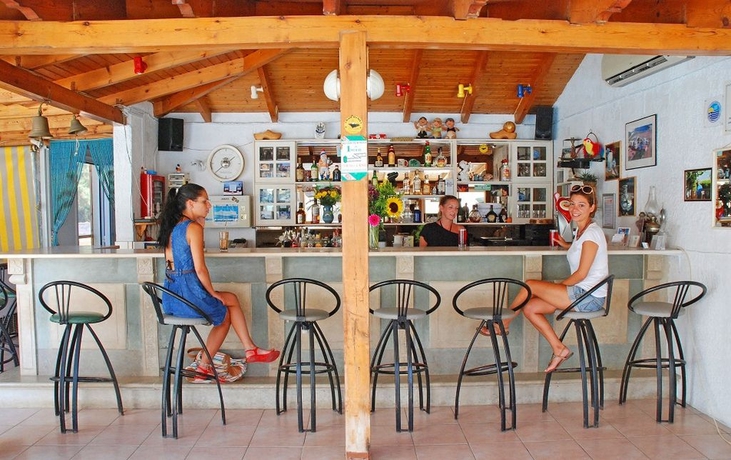 Imagen general del Hotel John Mary Crete. Foto 3