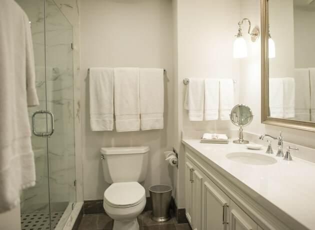 Imagen general del Hotel John Rutledge House Inn. Foto 3