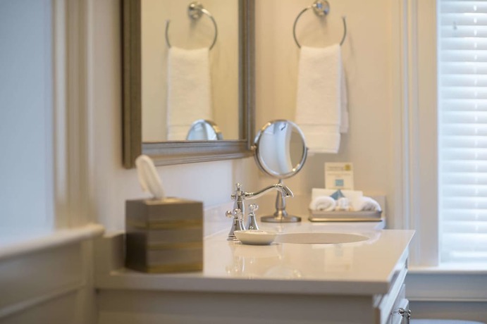 Imagen general del Hotel John Rutledge House Inn. Foto 4