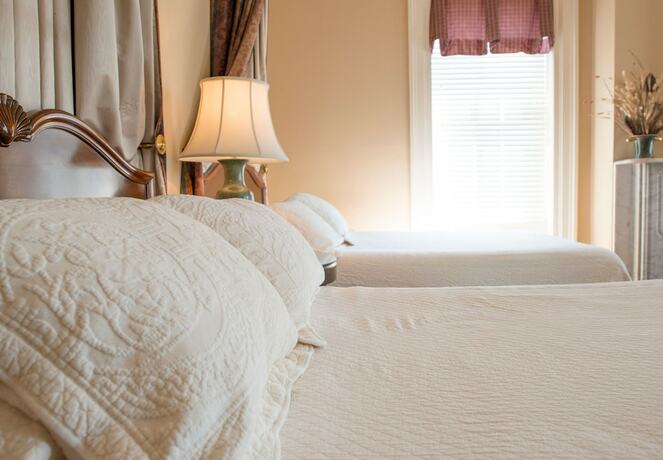Imagen general del Hotel John Rutledge House Inn. Foto 5