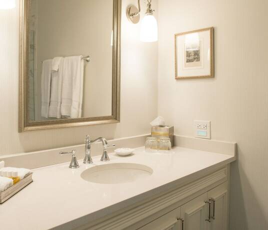 Imagen general del Hotel John Rutledge House Inn. Foto 8
