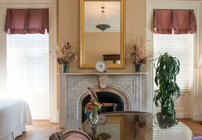 Imagen general del Hotel John Rutledge House Inn. Foto 13