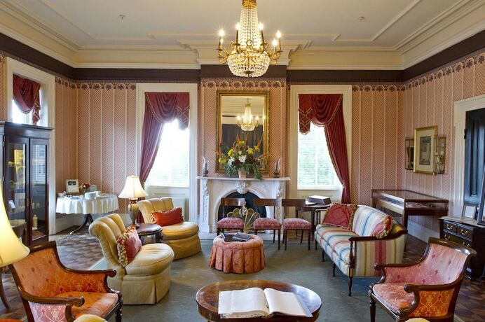 Imagen general del Hotel John Rutledge House Inn. Foto 14