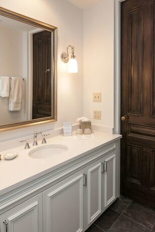 Imagen general del Hotel John Rutledge House Inn. Foto 16