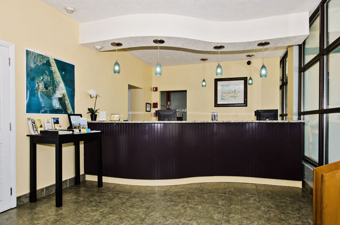Imagen de la habitación del Hotel John Yancey Oceanfront Inn. Foto 4