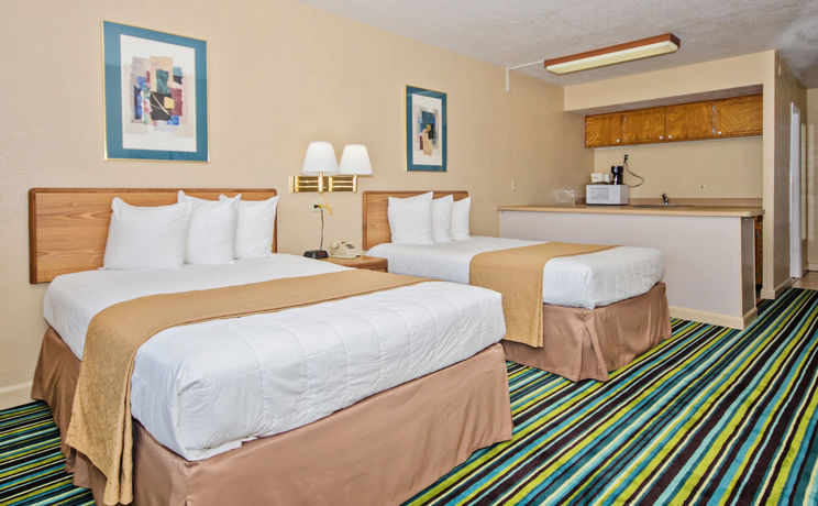 Imagen de la habitación del Hotel John Yancey Oceanfront Inn. Foto 9