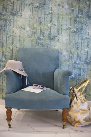Imagen general del Hotel John and Mary\'s Studios. Foto 7