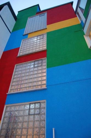 Imagen general del Hotel Johnel. Foto 4