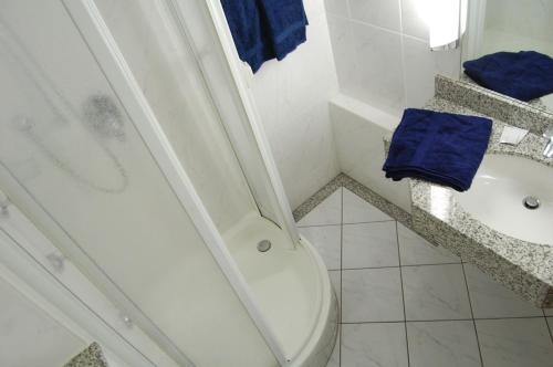 Imagen general del Hotel Johnel. Foto 5