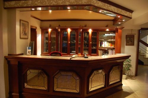 Imagen general del Hotel Johnel. Foto 7