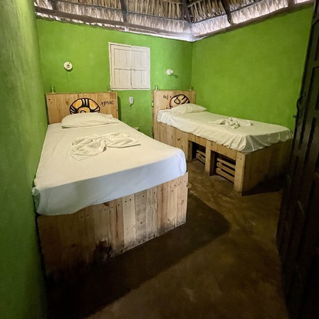 Imagen de la habitación del Hotel Johnny\'s Place. Foto 2