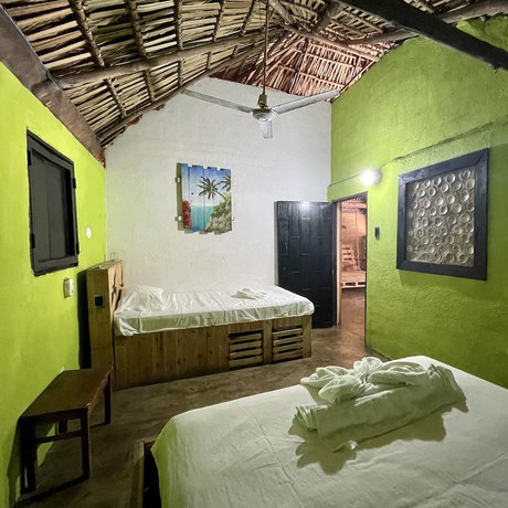 Imagen de la habitación del Hotel Johnny\'s Place. Foto 3