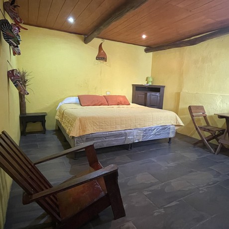 Imagen de la habitación del Hotel Johnny\'s Place. Foto 4