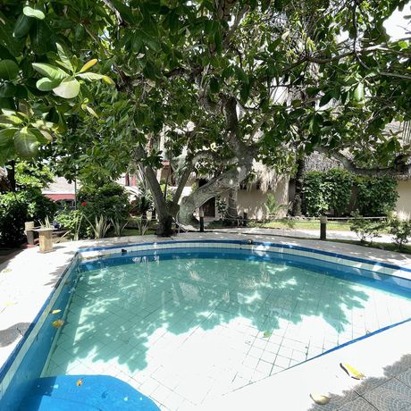 Imagen de la habitación del Hotel Johnny\'s Place. Foto 6