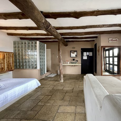 Imagen de la habitación del Hotel Johnny\'s Place. Foto 9