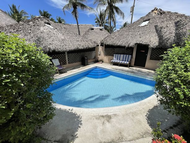 Imagen de la habitación del Hotel Johnny\'s Place. Foto 10