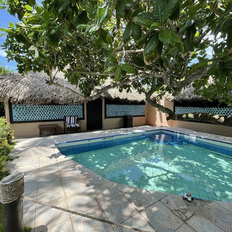 Imagen de la habitación del Hotel Johnny\'s Place. Foto 12