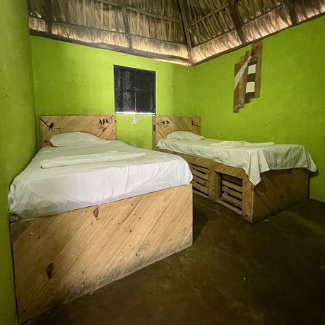 Imagen de la habitación del Hotel Johnny\'s Place. Foto 13