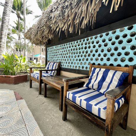 Imagen de la habitación del Hotel Johnny\'s Place. Foto 15