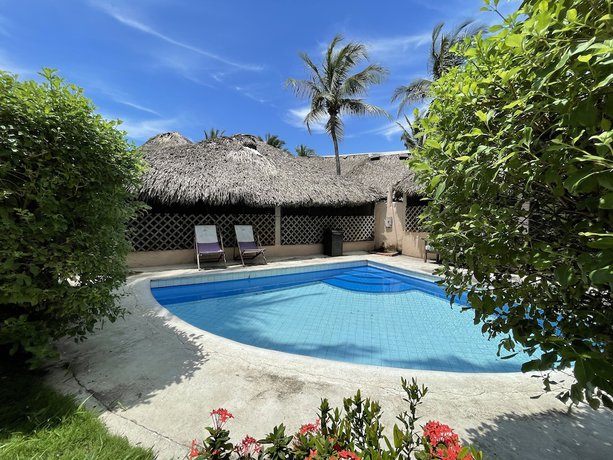 Imagen de la habitación del Hotel Johnny\'s Place. Foto 17