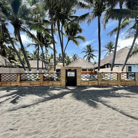 Imagen general del Hotel Johnny\'s Place. Foto 1