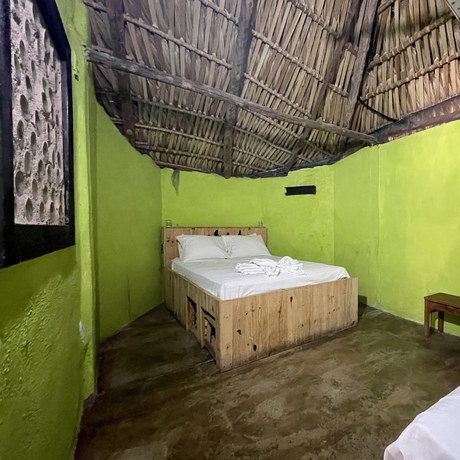 Imagen de la habitación del Hotel Johnny\'s Place. Foto 18