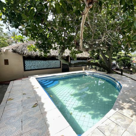 Imagen de la habitación del Hotel Johnny\'s Place. Foto 19